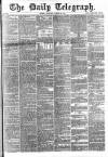 Daily Telegraph & Courier (London) Thursday 30 March 1871 Page 1
