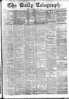 Daily Telegraph & Courier (London) Saturday 01 April 1871 Page 1