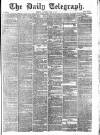 Daily Telegraph & Courier (London) Saturday 06 May 1871 Page 1