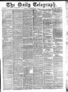 Daily Telegraph & Courier (London) Wednesday 14 June 1871 Page 1