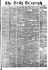 Daily Telegraph & Courier (London) Tuesday 20 June 1871 Page 1