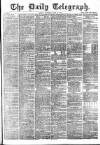 Daily Telegraph & Courier (London) Thursday 22 June 1871 Page 1