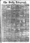 Daily Telegraph & Courier (London) Thursday 29 June 1871 Page 1