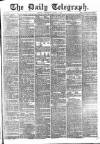 Daily Telegraph & Courier (London) Wednesday 02 August 1871 Page 1