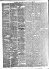 Daily Telegraph & Courier (London) Saturday 12 August 1871 Page 4