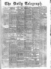 Daily Telegraph & Courier (London) Wednesday 13 September 1871 Page 1