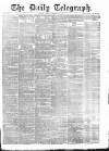 Daily Telegraph & Courier (London) Monday 23 October 1871 Page 1