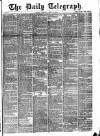 Daily Telegraph & Courier (London) Thursday 10 April 1873 Page 1