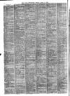 Daily Telegraph & Courier (London) Friday 11 April 1873 Page 8