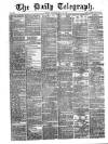 Daily Telegraph & Courier (London) Saturday 10 May 1873 Page 1