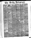 Daily Telegraph & Courier (London) Wednesday 18 June 1873 Page 1