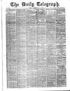 Daily Telegraph & Courier (London) Saturday 12 July 1873 Page 1