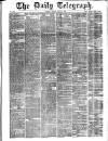 Daily Telegraph & Courier (London) Friday 25 July 1873 Page 1