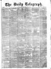 Daily Telegraph & Courier (London) Wednesday 03 September 1873 Page 1