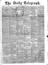 Daily Telegraph & Courier (London) Friday 10 October 1873 Page 1