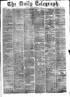 Daily Telegraph & Courier (London) Friday 14 November 1873 Page 1