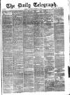 Daily Telegraph & Courier (London) Thursday 11 December 1873 Page 1