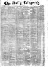 Daily Telegraph & Courier (London) Friday 20 February 1874 Page 1