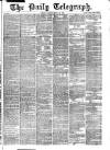 Daily Telegraph & Courier (London) Monday 23 March 1874 Page 1
