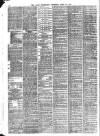 Daily Telegraph & Courier (London) Thursday 23 April 1874 Page 10