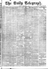 Daily Telegraph & Courier (London) Thursday 21 May 1874 Page 1