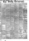 Daily Telegraph & Courier (London) Tuesday 02 June 1874 Page 1