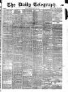 Daily Telegraph & Courier (London) Monday 15 June 1874 Page 1