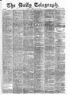 Daily Telegraph & Courier (London) Friday 10 July 1874 Page 1