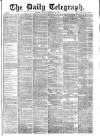 Daily Telegraph & Courier (London) Tuesday 29 September 1874 Page 1