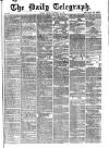 Daily Telegraph & Courier (London) Friday 20 November 1874 Page 1