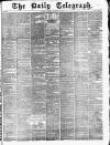 Daily Telegraph & Courier (London) Monday 11 January 1875 Page 1