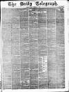 Daily Telegraph & Courier (London) Friday 05 February 1875 Page 1