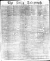 Daily Telegraph & Courier (London) Tuesday 01 June 1875 Page 1