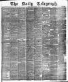 Daily Telegraph & Courier (London) Thursday 17 June 1875 Page 1
