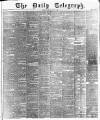 Daily Telegraph & Courier (London) Monday 21 June 1875 Page 1
