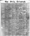 Daily Telegraph & Courier (London) Wednesday 23 June 1875 Page 1