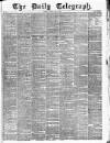 Daily Telegraph & Courier (London) Friday 02 July 1875 Page 1