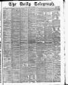 Daily Telegraph & Courier (London) Tuesday 02 November 1875 Page 1