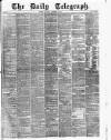 Daily Telegraph & Courier (London) Saturday 04 December 1875 Page 1