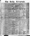 Daily Telegraph & Courier (London) Wednesday 01 March 1876 Page 1
