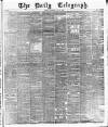 Daily Telegraph & Courier (London) Wednesday 24 May 1876 Page 1
