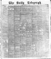 Daily Telegraph & Courier (London) Saturday 10 June 1876 Page 1