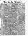 Daily Telegraph & Courier (London) Monday 18 September 1876 Page 1