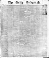 Daily Telegraph & Courier (London) Thursday 25 January 1877 Page 1