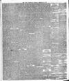 Daily Telegraph & Courier (London) Thursday 22 February 1877 Page 5