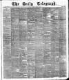 Daily Telegraph & Courier (London) Thursday 08 March 1877 Page 1
