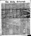 Daily Telegraph & Courier (London) Thursday 31 May 1877 Page 1