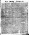 Daily Telegraph & Courier (London) Friday 01 June 1877 Page 1