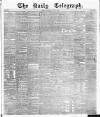Daily Telegraph & Courier (London) Thursday 14 June 1877 Page 1
