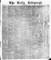 Daily Telegraph & Courier (London) Tuesday 10 July 1877 Page 1